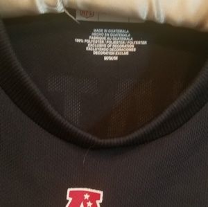 Texan official NFL jersey